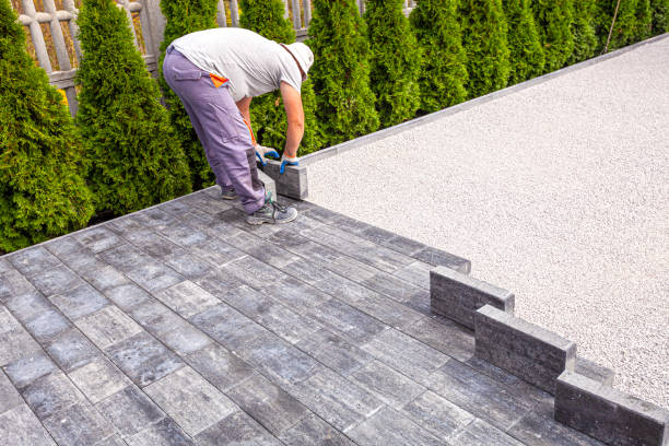 Reasons to Select Us for Your Driveway Paving Requirements in Dardanelle, AR
