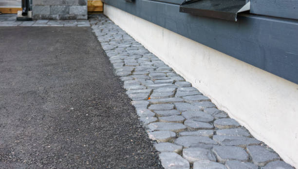 Best Driveway Resurfacing Pavers  in Ddanelle, AR