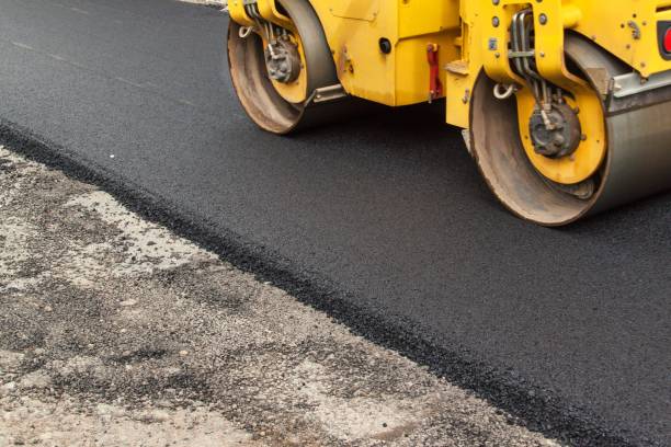 Best Permeable Paver Driveway  in Ddanelle, AR